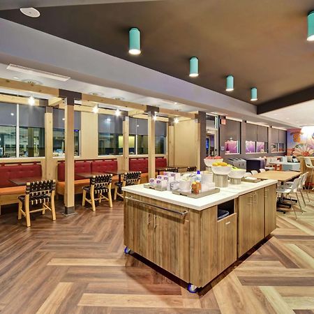 Tru By Hilton Syracuse-Camillus Hotel Екстериор снимка