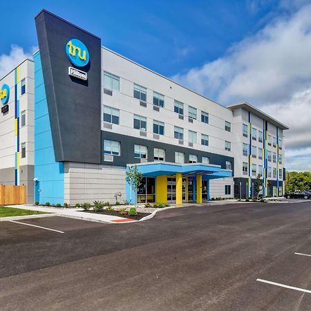 Tru By Hilton Syracuse-Camillus Hotel Екстериор снимка