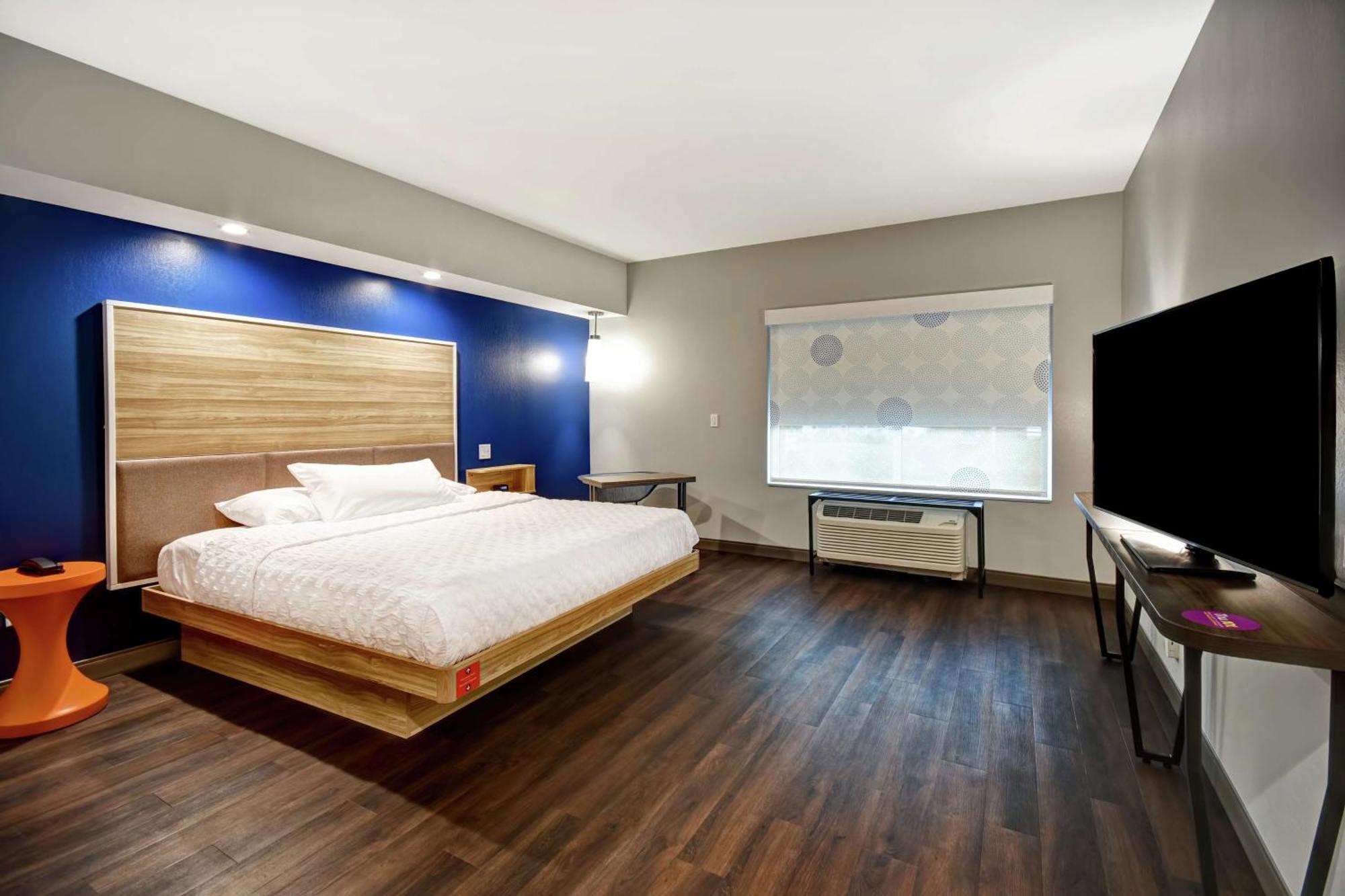 Tru By Hilton Syracuse-Camillus Hotel Екстериор снимка