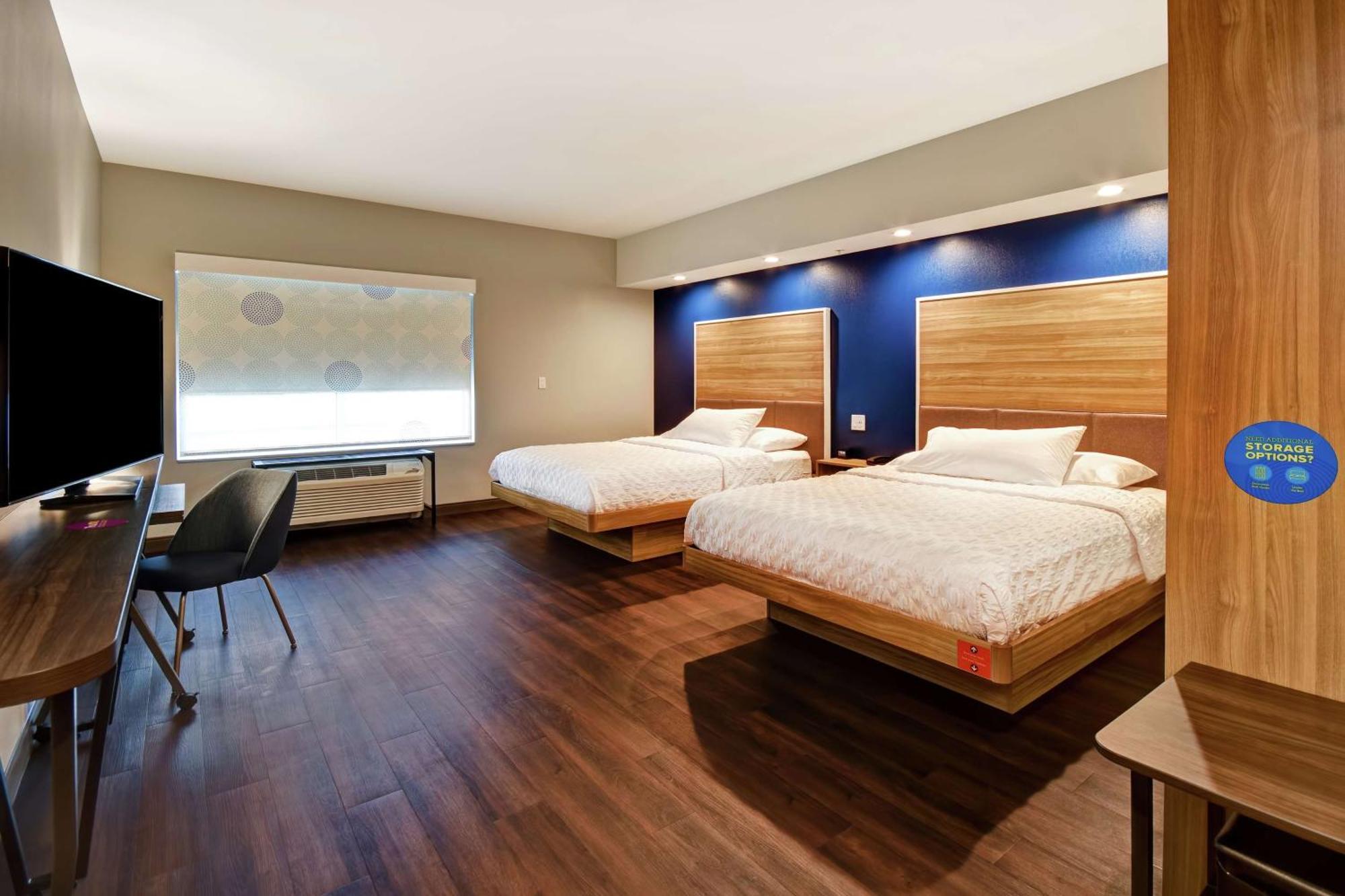 Tru By Hilton Syracuse-Camillus Hotel Екстериор снимка