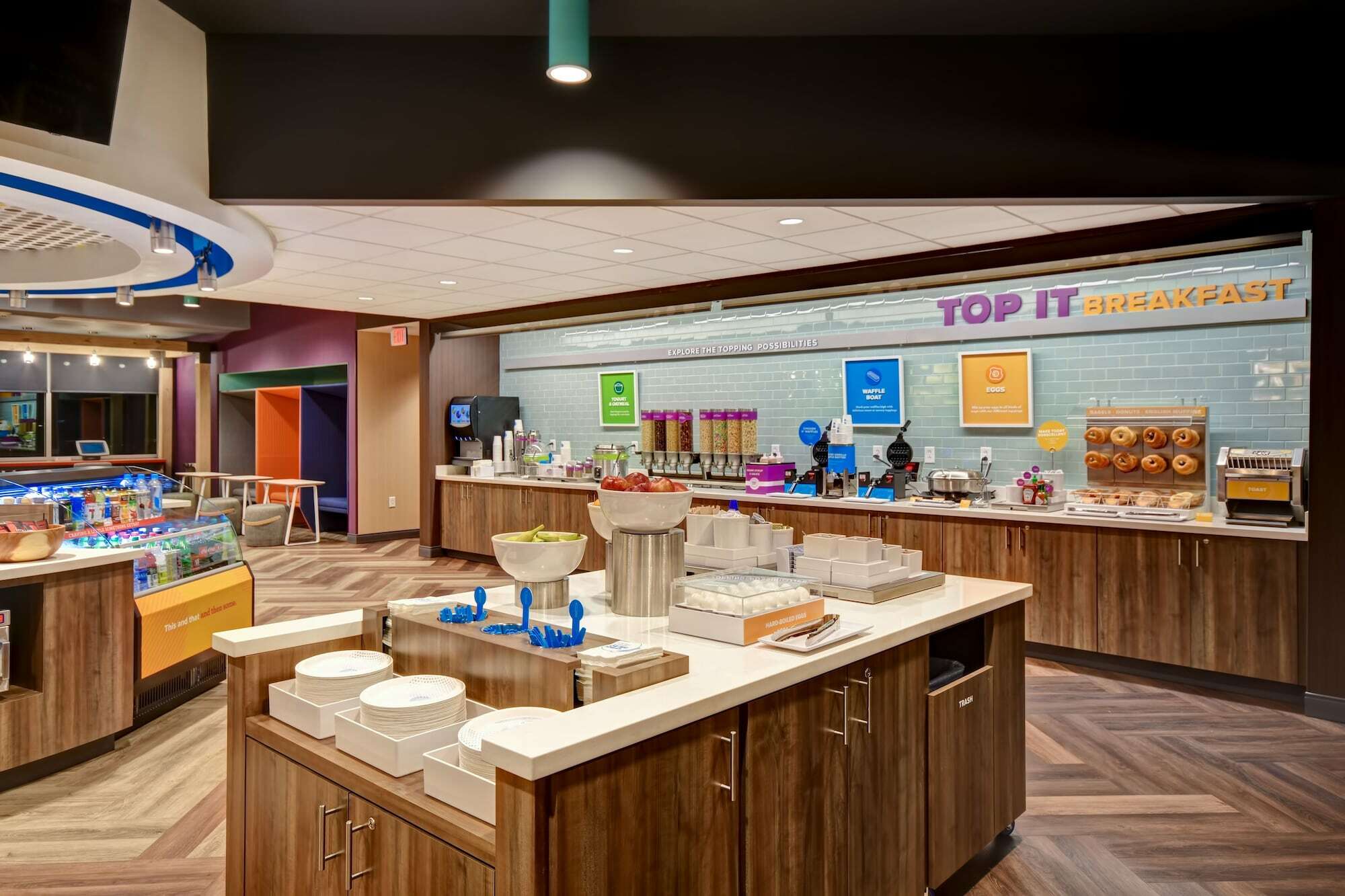 Tru By Hilton Syracuse-Camillus Hotel Екстериор снимка