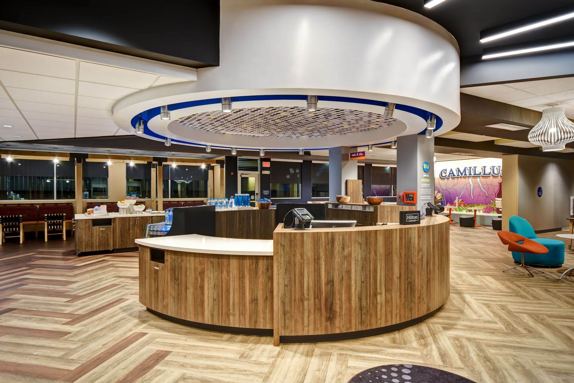 Tru By Hilton Syracuse-Camillus Hotel Екстериор снимка