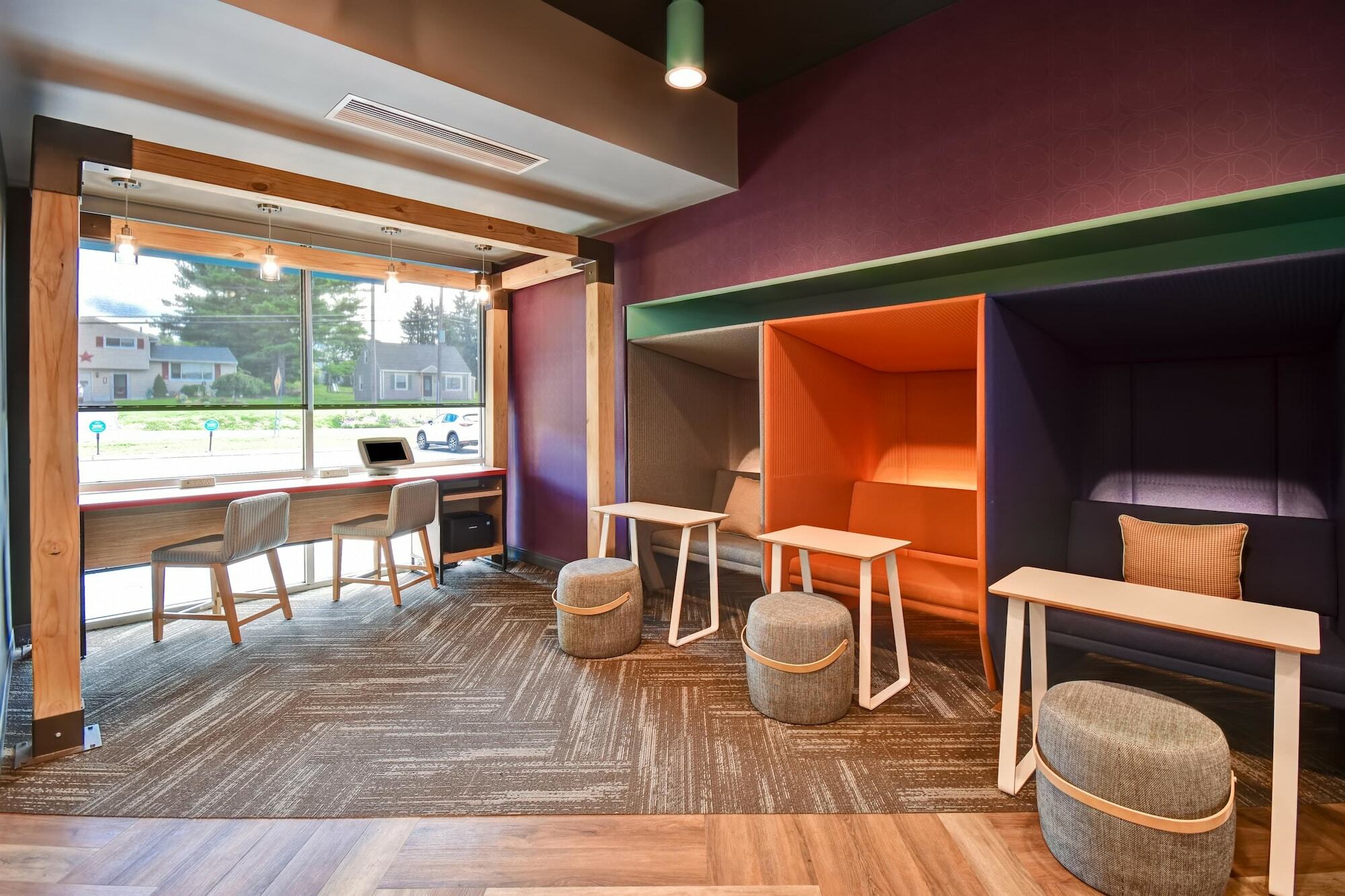 Tru By Hilton Syracuse-Camillus Hotel Екстериор снимка