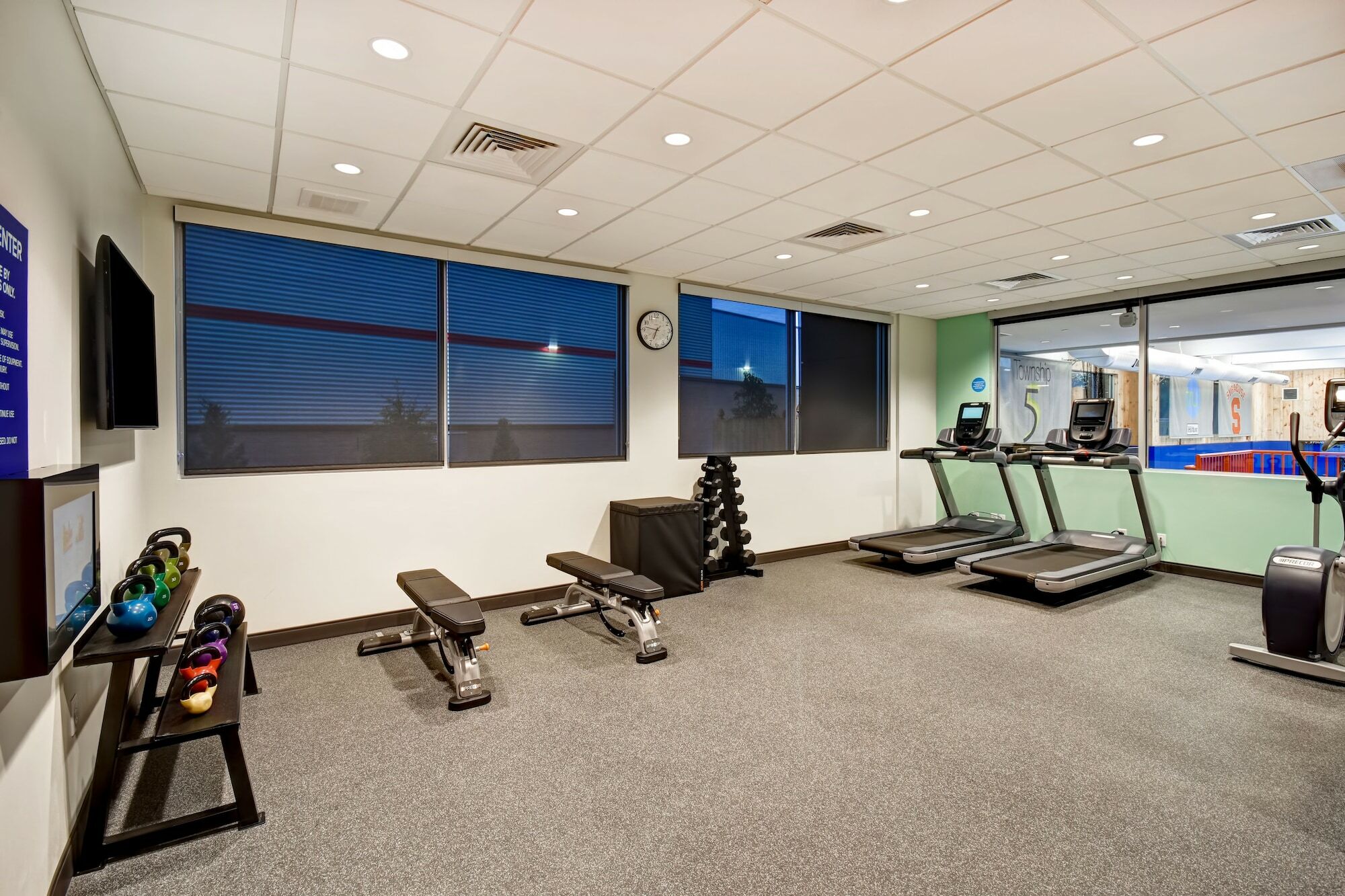 Tru By Hilton Syracuse-Camillus Hotel Екстериор снимка